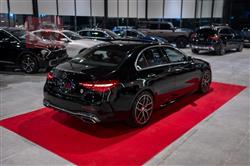 مرسيدس بنز C-Class